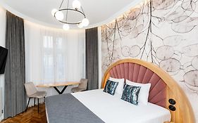 Wawel Apartments - Old Town