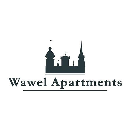 Wawel Apartments - Old Town Krakau Buitenkant foto