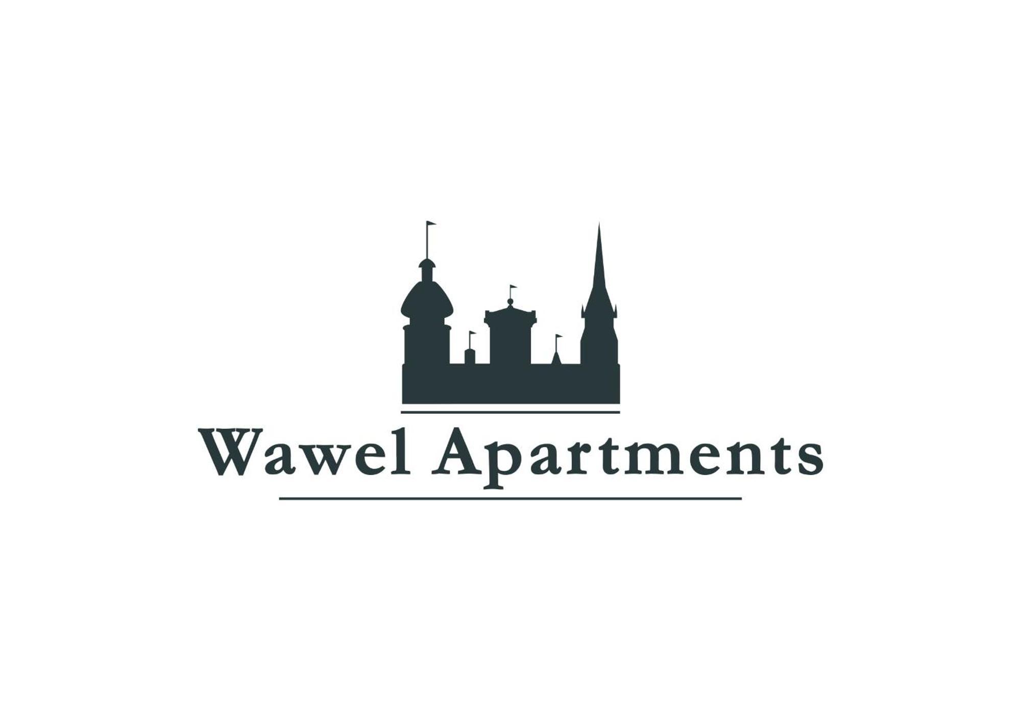 Wawel Apartments - Old Town Krakau Buitenkant foto
